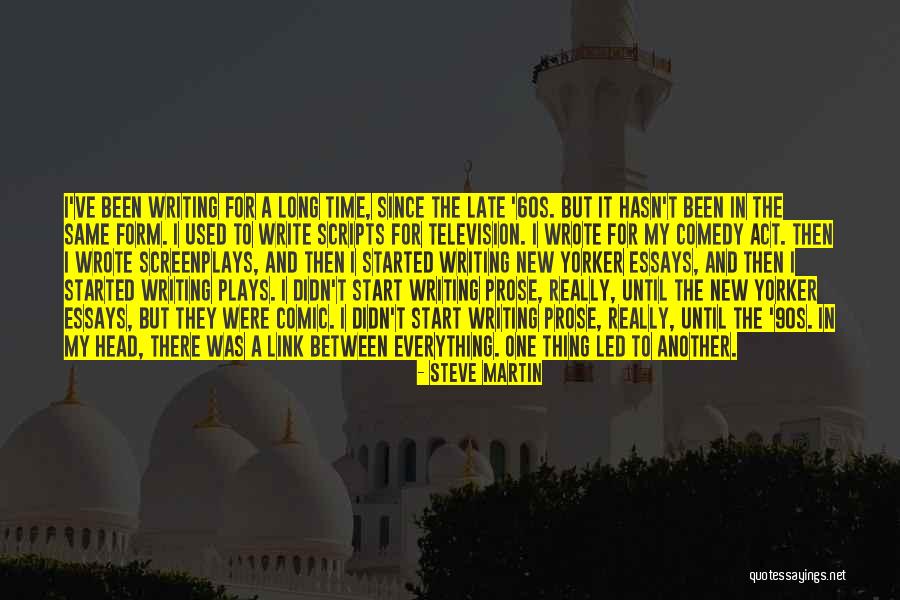Hyperdrive Tv Quotes By Steve Martin Hyperdrive Tv Quotes By Steve Martin