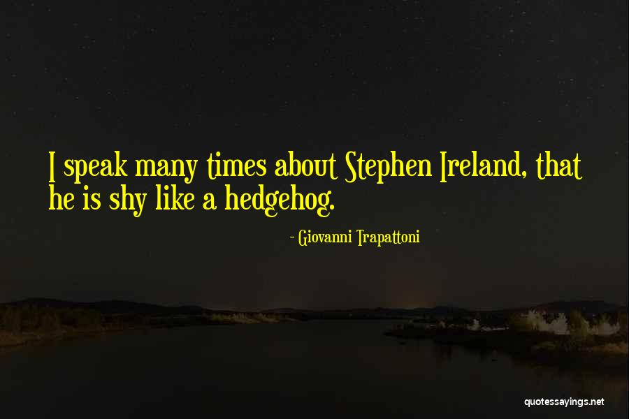 Hypereducated Quotes By Giovanni Trapattoni Hypereducated Quotes By Giovanni Trapattoni