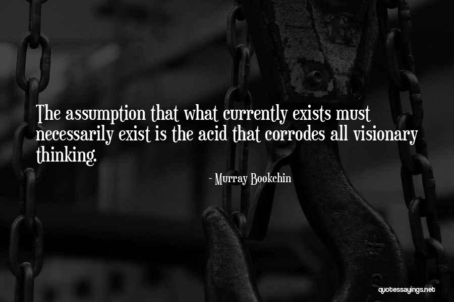 Hyperemotional Quotes By Murray Bookchin Hyperemotional Quotes By Murray Bookchin