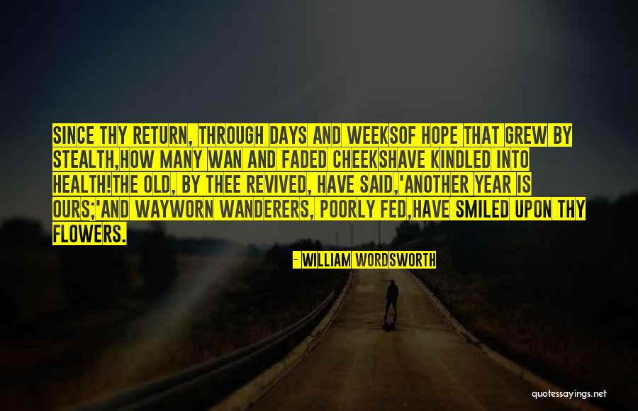 Hyperemotional Quotes By William Wordsworth Hyperemotional Quotes By William Wordsworth