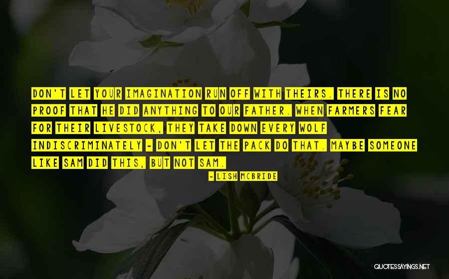 Hyperfast Development Quotes By Lish McBride Hyperfast Development Quotes By Lish McBride