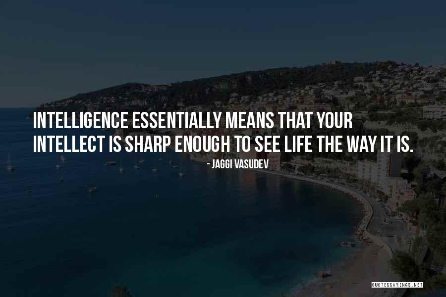 Hyperfocused Quotes By Jaggi Vasudev Hyperfocused Quotes By Jaggi Vasudev