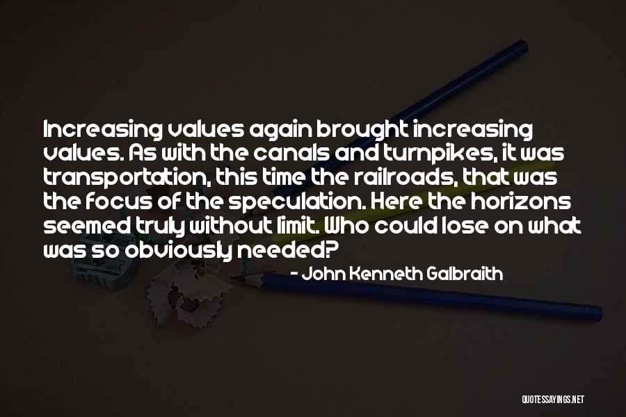Hypergamous Hive Quotes By John Kenneth Galbraith Hypergamous Hive Quotes By John Kenneth Galbraith
