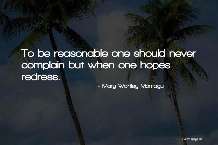 Hypergamous Quotes By Mary Wortley Montagu Hypergamous Quotes By Mary Wortley Montagu