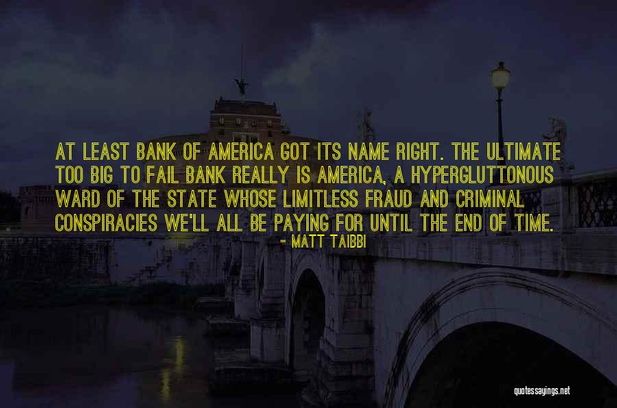 Hypergluttonous Quotes By Matt Taibbi Hypergluttonous Quotes By Matt Taibbi