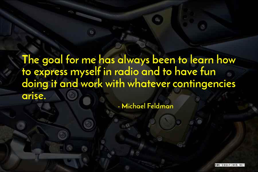 Hypergrowth Quotes By Michael Feldman Hypergrowth Quotes By Michael Feldman