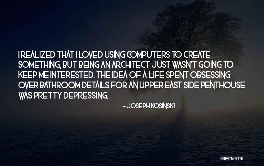 Hyperion Shrike Quotes By Joseph Kosinski Hyperion Shrike Quotes By Joseph Kosinski