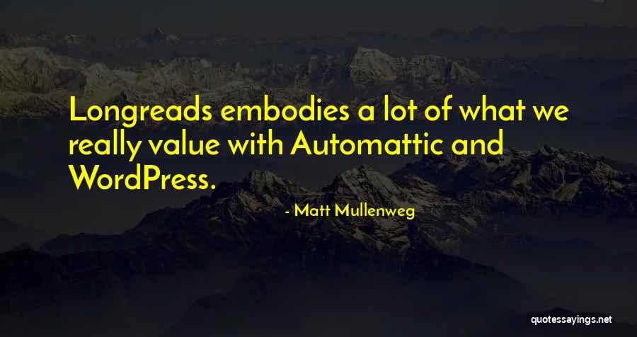 Hyperlink In Word Quotes By Matt Mullenweg Hyperlink In Word Quotes By Matt Mullenweg