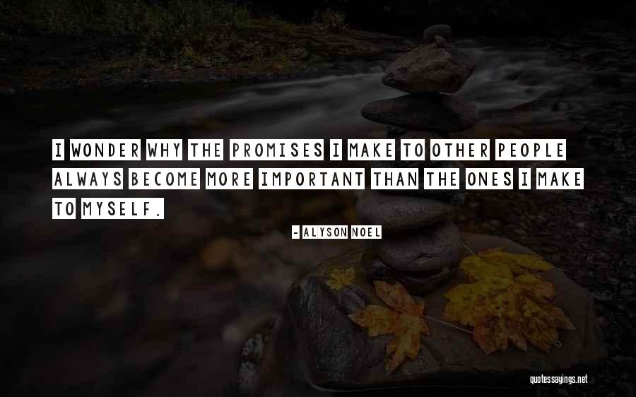 Hyperlink Technologies Quotes By Alyson Noel Hyperlink Technologies Quotes By Alyson Noel