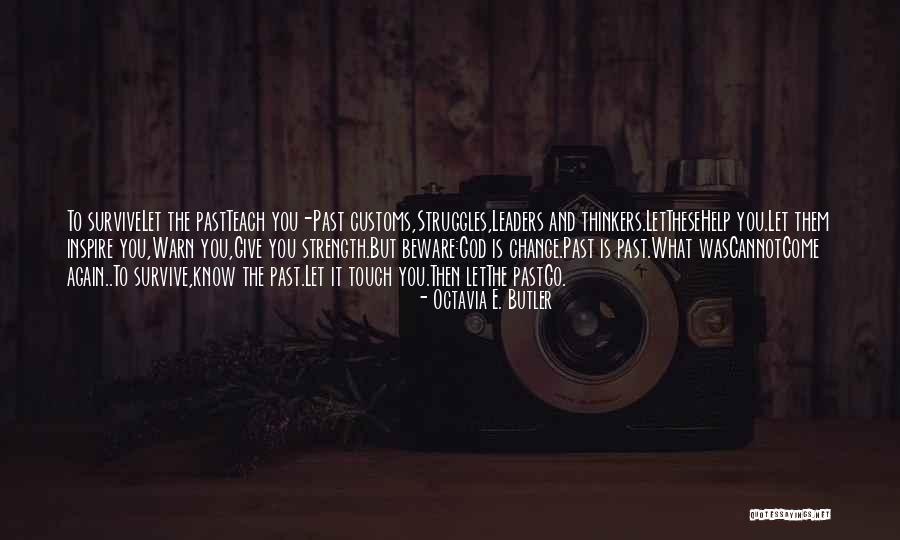 Hyperlink Technologies Quotes By Octavia E. Butler Hyperlink Technologies Quotes By Octavia E. Butler