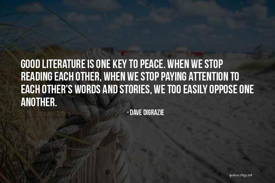 Hyperlinked Table Of Contents Quotes By Dave DiGrazie Hyperlinked Table Of Contents Quotes By Dave DiGrazie