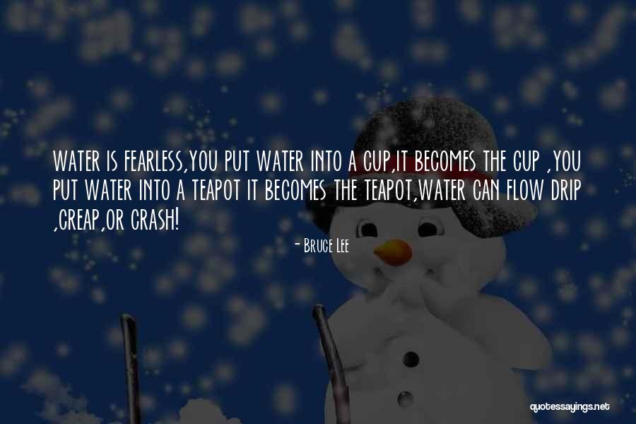 Hyperlinked Tv Quotes By Bruce Lee Hyperlinked Tv Quotes By Bruce Lee