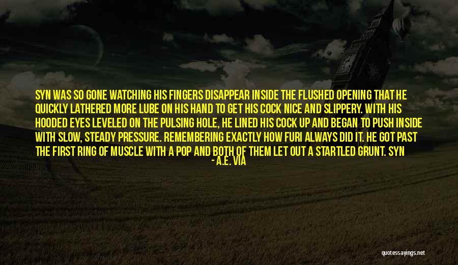 Hyperlinked Video Quotes By A.E. Via Hyperlinked Video Quotes By A.E. Via