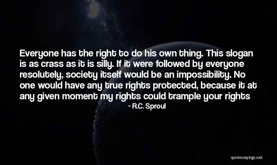 Hyperlinked Video Quotes By R.C. Sproul Hyperlinked Video Quotes By R.C. Sproul
