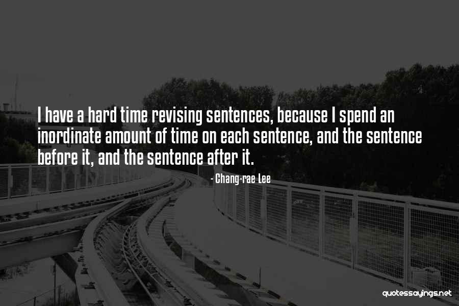 Hyperlinks Not Working Quotes By Chang-rae Lee Hyperlinks Not Working Quotes By Chang-rae Lee