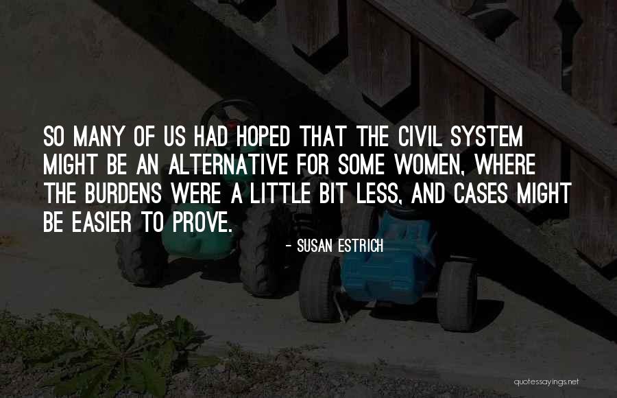 Hypermasculine Ads Quotes By Susan Estrich Hypermasculine Ads Quotes By Susan Estrich