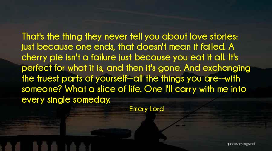 Hypernet Quotes By Emery Lord Hypernet Quotes By Emery Lord