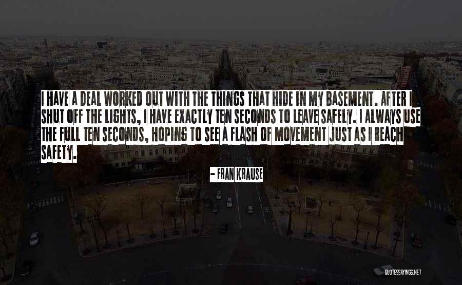 Hypernovapuma Quotes By Fran Krause Hypernovapuma Quotes By Fran Krause