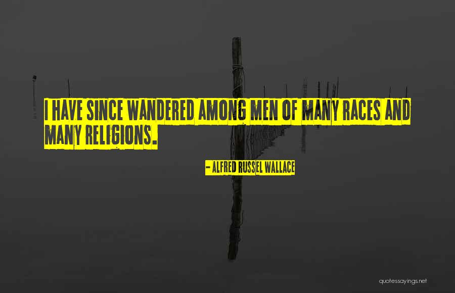 Hyperonyme Quotes By Alfred Russel Wallace Hyperonyme Quotes By Alfred Russel Wallace