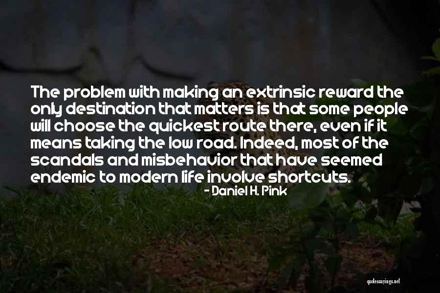 Hyperonymum Quotes By Daniel H. Pink Hyperonymum Quotes By Daniel H. Pink
