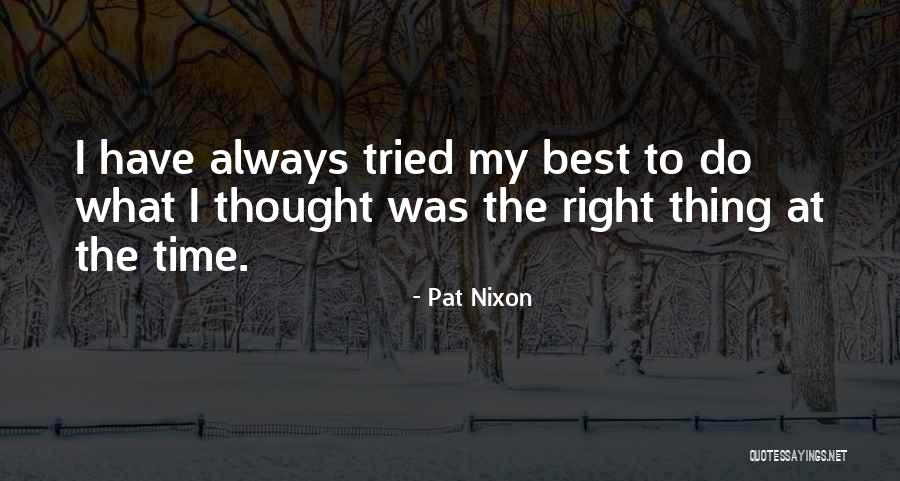 Hyperpartisan Def Quotes By Pat Nixon Hyperpartisan Def Quotes By Pat Nixon