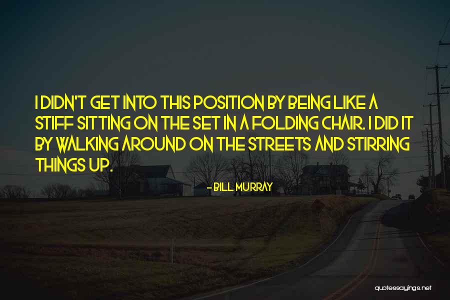 Hyperpower Pty Quotes By Bill Murray Hyperpower Pty Quotes By Bill Murray