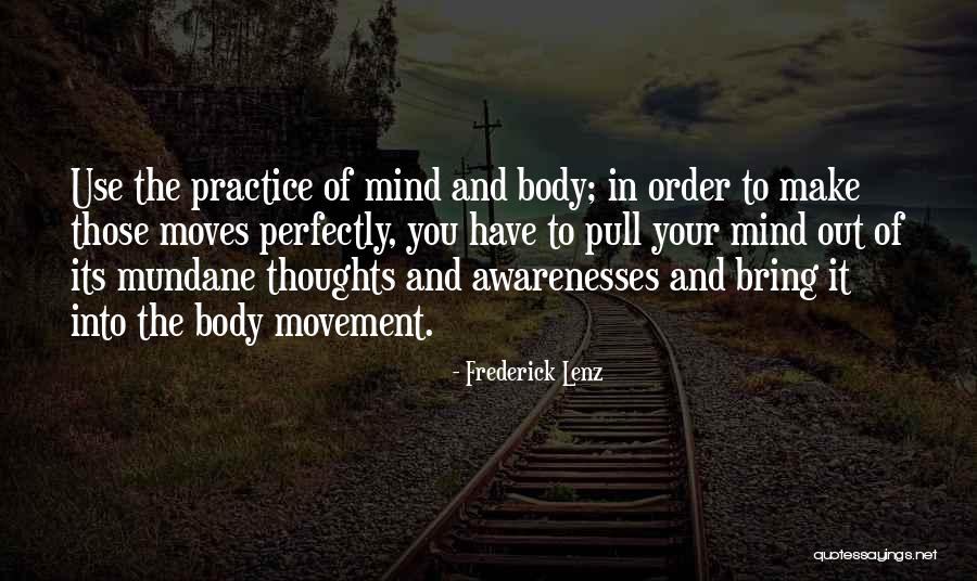 Hyperquizzitistical Quotes By Frederick Lenz Hyperquizzitistical Quotes By Frederick Lenz