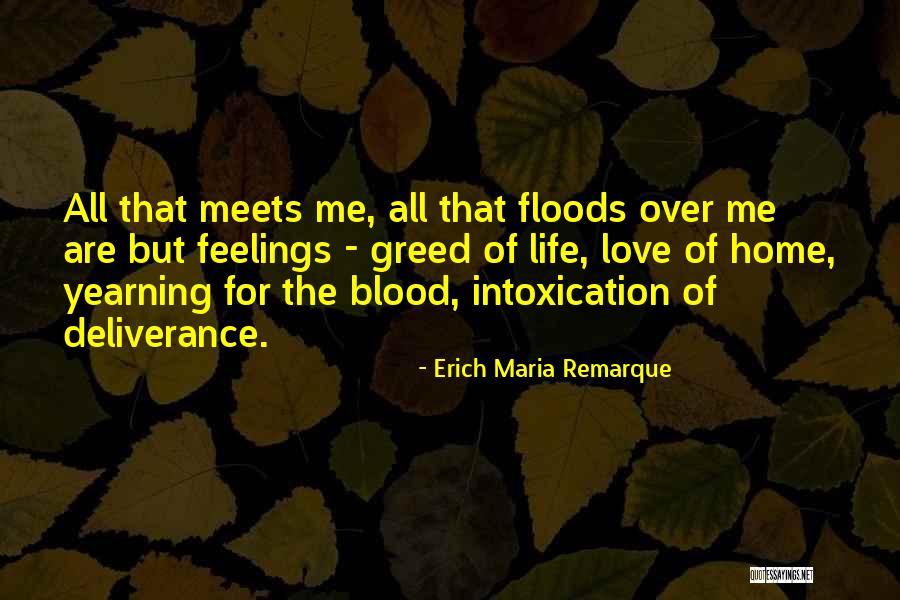 Hyperrealist Artist Quotes By Erich Maria Remarque Hyperrealist Artist Quotes By Erich Maria Remarque
