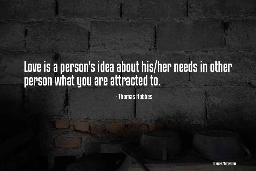 Hyperrealness Quotes By Thomas Hobbes Hyperrealness Quotes By Thomas Hobbes