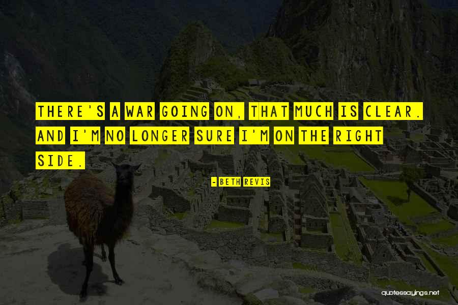Hyperscape Open Quotes By Beth Revis