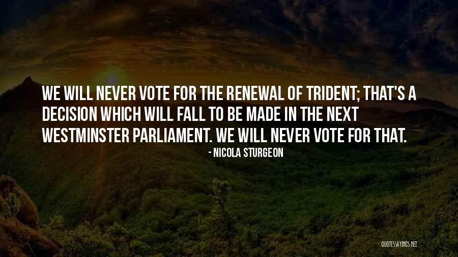 Hyperscape Open Quotes By Nicola Sturgeon