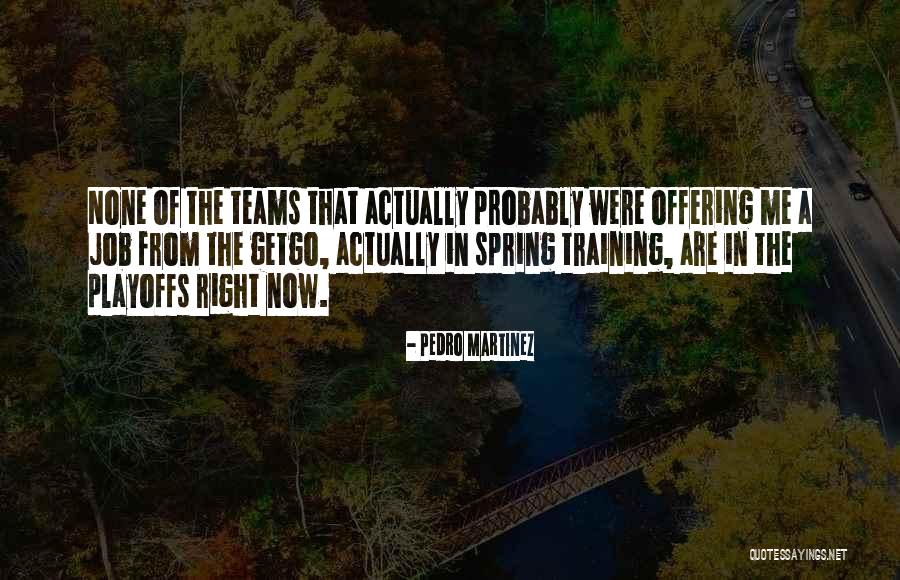 Hyperscape Open Quotes By Pedro Martinez