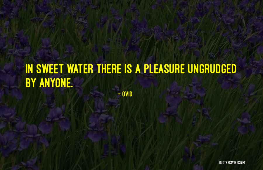 Hyperscape Ubisoft Quotes By Ovid