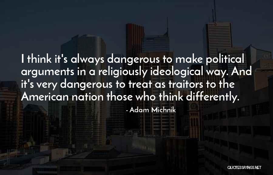 Hypersensitive Azeritometer Quotes By Adam Michnik Hypersensitive Azeritometer Quotes By Adam Michnik