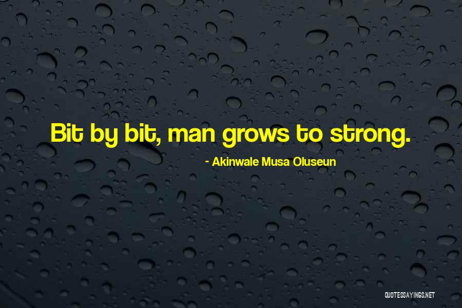 Hypersensitivity Reactions Quotes By Akinwale Musa Oluseun Hypersensitivity Reactions Quotes By Akinwale Musa Oluseun