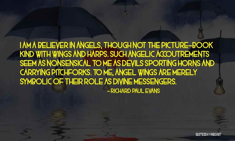 Hypersensitivity Reactions Quotes By Richard Paul Evans Hypersensitivity Reactions Quotes By Richard Paul Evans
