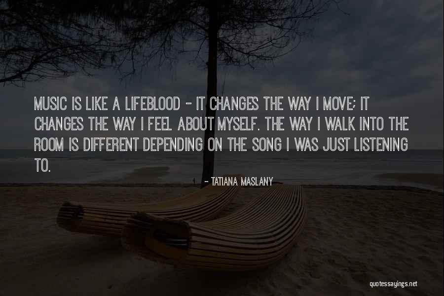 Hypersocial Quotes By Tatiana Maslany Hypersocial Quotes By Tatiana Maslany