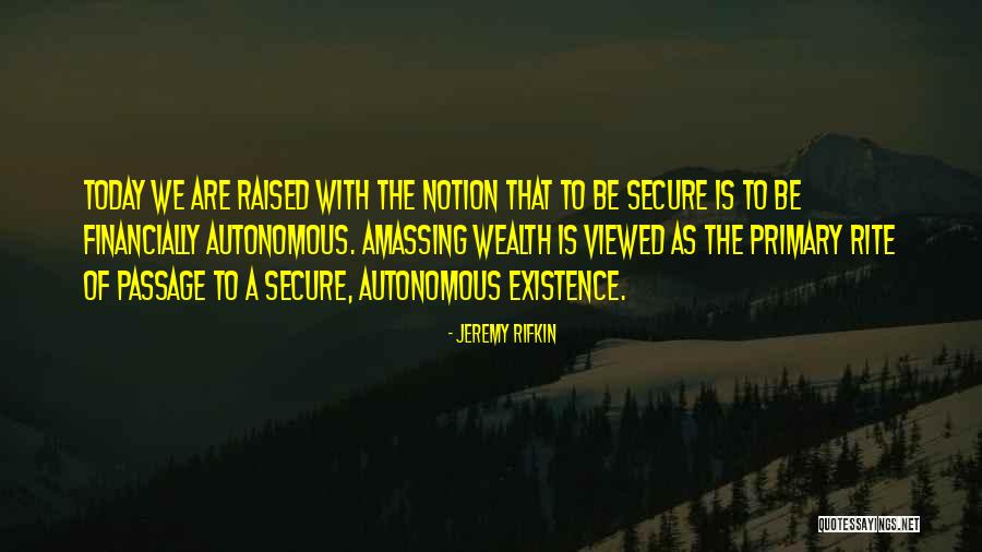 Hyperspace Ubisoft Quotes By Jeremy Rifkin Hyperspace Ubisoft Quotes By Jeremy Rifkin