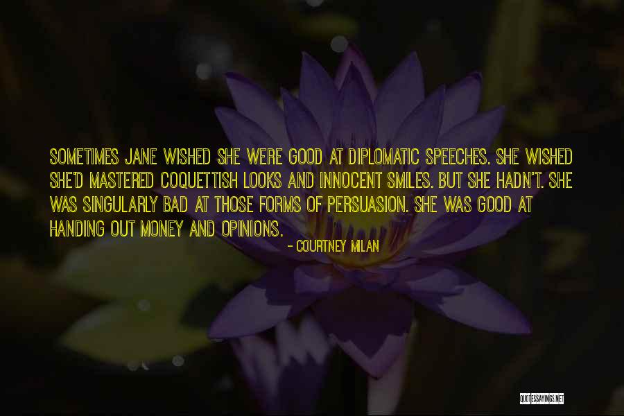 Hyperspeed Aesthetic Quotes By Courtney Milan Hyperspeed Aesthetic Quotes By Courtney Milan