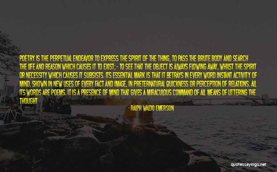 Hyperspeed Star Quotes By Ralph Waldo Emerson Hyperspeed Star Quotes By Ralph Waldo Emerson