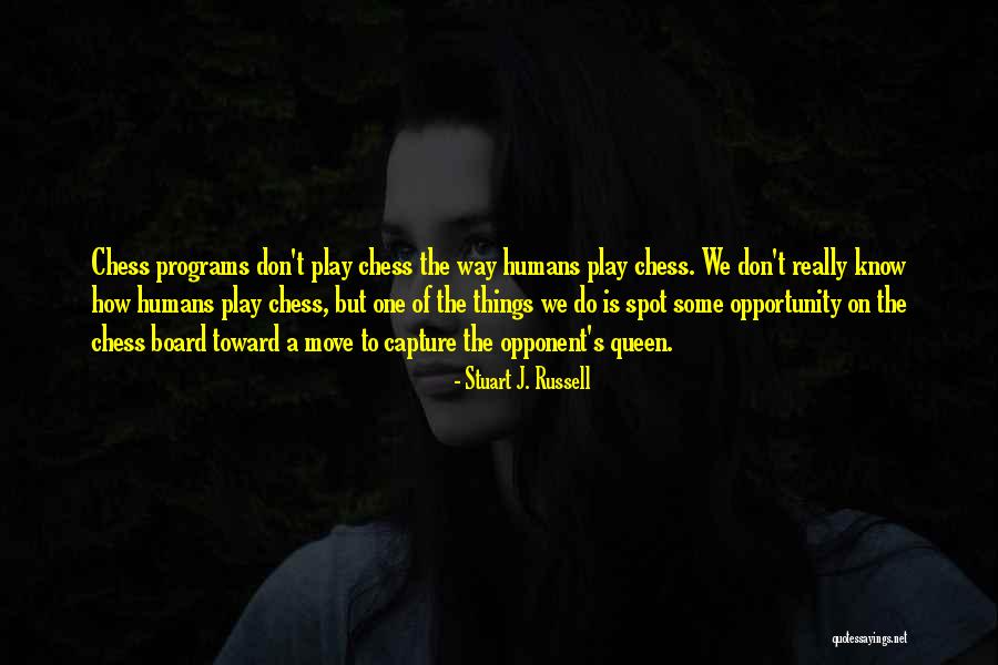 Hyperstimulation Of Ovaries Quotes By Stuart J. Russell Hyperstimulation Of Ovaries Quotes By Stuart J. Russell