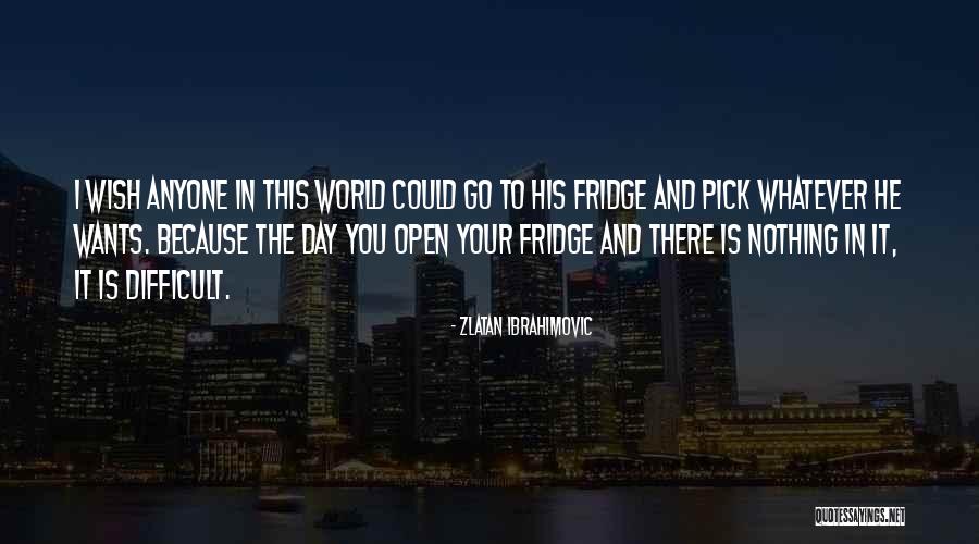 Hypersurface Theory Quotes By Zlatan Ibrahimovic Hypersurface Theory Quotes By Zlatan Ibrahimovic