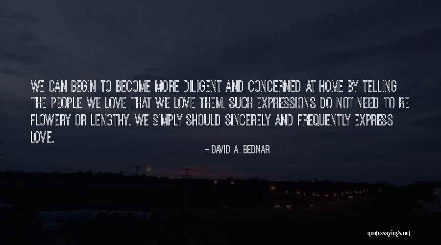 Hypertensive Nephrosclerosis Quotes By David A. Bednar Hypertensive Nephrosclerosis Quotes By David A. Bednar