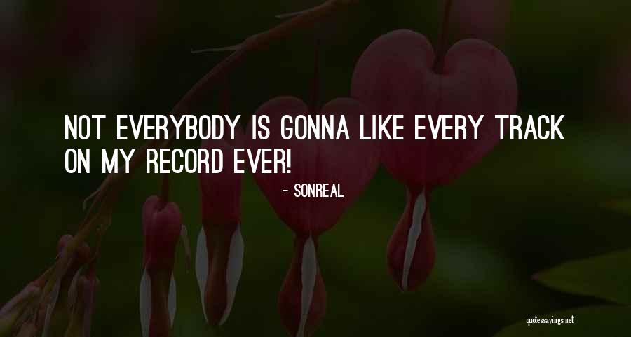 Hypertensive Nephrosclerosis Quotes By SonReal