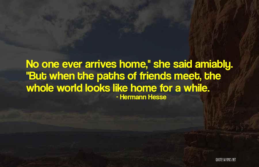 Hypertext Markup Quotes By Hermann Hesse Hypertext Markup Quotes By Hermann Hesse