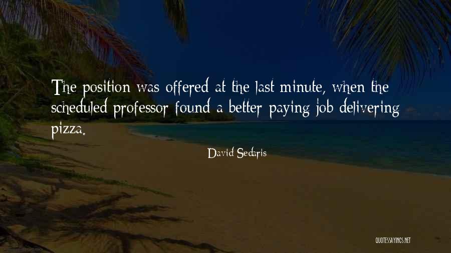 Hyperthyroidism Thyroid Quotes By David Sedaris Hyperthyroidism Thyroid Quotes By David Sedaris