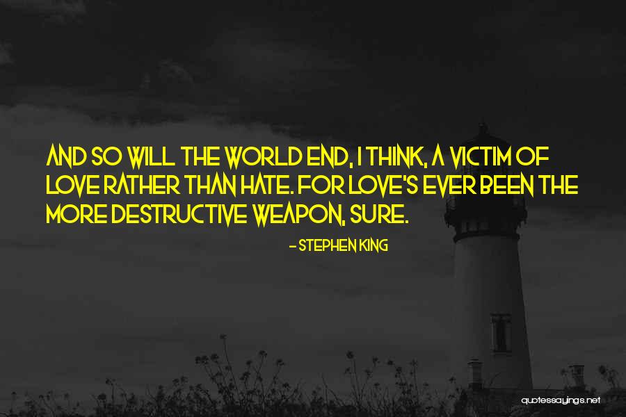 Hyperthyroidism Thyroid Quotes By Stephen King Hyperthyroidism Thyroid Quotes By Stephen King