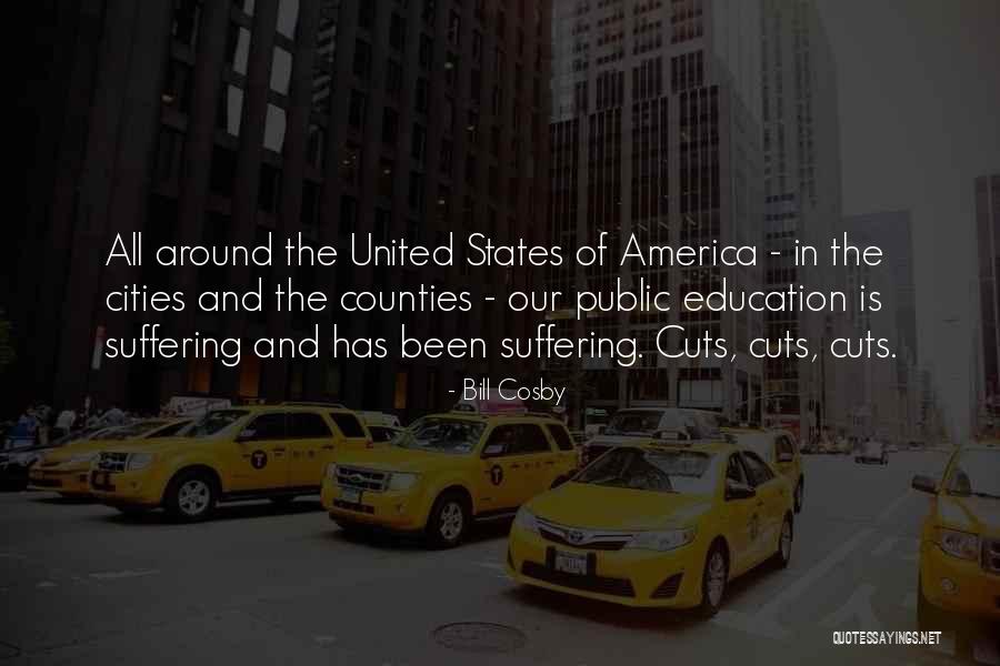 Hypertrophic Osteoarthropathy Quotes By Bill Cosby Hypertrophic Osteoarthropathy Quotes By Bill Cosby