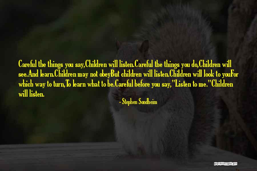 Hypertrophied Heart Quotes By Stephen Sondheim Hypertrophied Heart Quotes By Stephen Sondheim