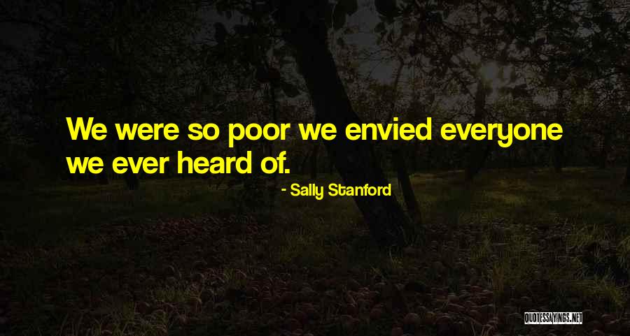 Hypertrophied Quotes By Sally Stanford Hypertrophied Quotes By Sally Stanford